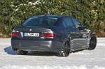 BMW 320d Winter Concept by Miranda-Series 2009 года